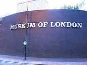 ロンドン博物館